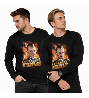 LONGSLEEVE Witold Pielecki